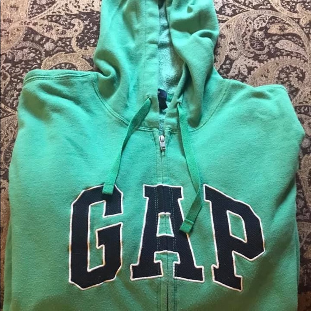 Gap hoodie sweatshirt
